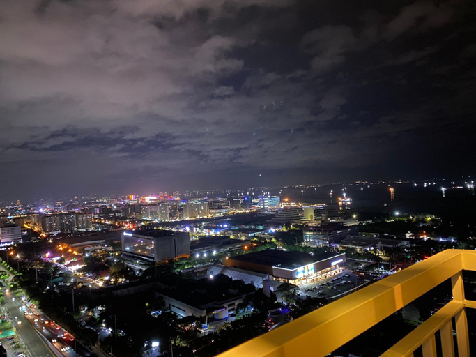 Others 3, Coast Residences Zeus Place, Pasay City