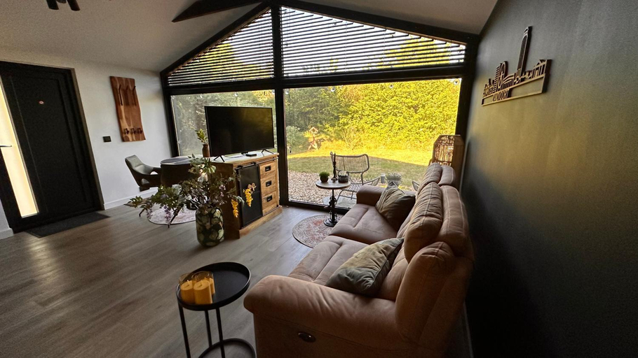 Others 4, B&B het duinhuisje met jacuzzi, gratis parkeren, 2 fietsen te leen, airco, Zandvoort