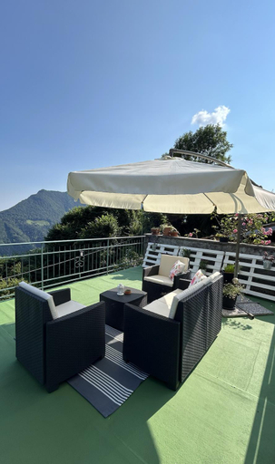 Food & Drinks 3, B&B Baldi, Brescia