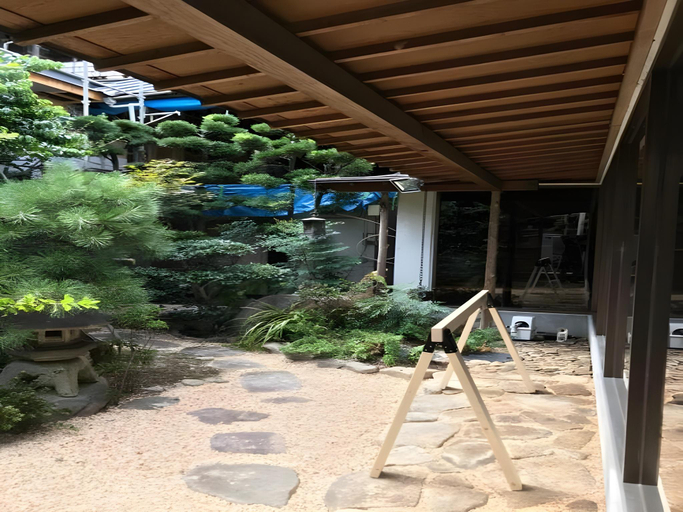 Others 2, SIMA inn, Onomichi