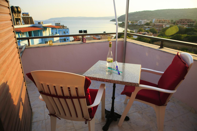 Others 5, Stroubis Studios I, North Aegean