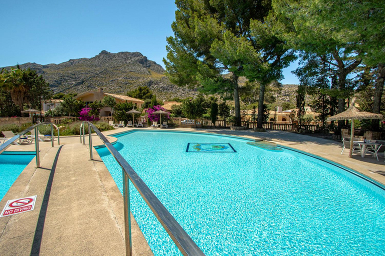 Sport & Beauty 2, Villa Gran Voramar, Baleares