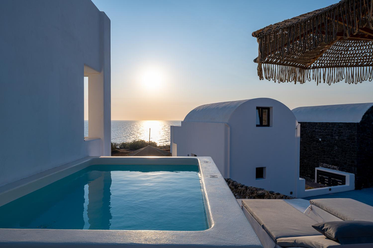 Sport & Beauty 4, San Nectar Luxury Villas, South Aegean