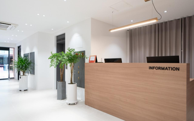 Others 5, Gwangju Edition Hotel Main Branch - Formerly Valentine Hotel, Buk