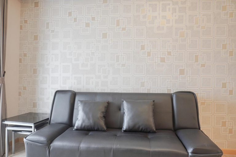 Others 5, Cozy Simply Look 2BR M-Town Residence By Travelio, Tangerang