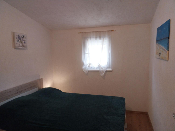 Bedroom 3, Apartments Bartulic, Okrug