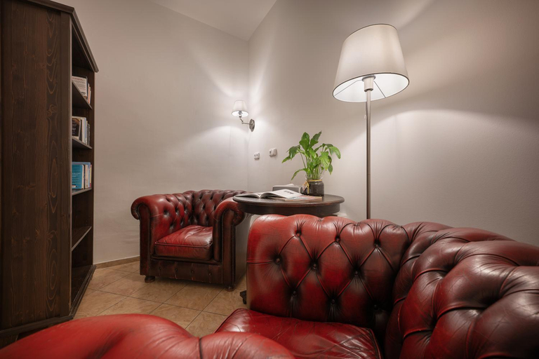 Others 5, Prague Boutique Residence, Praha 1