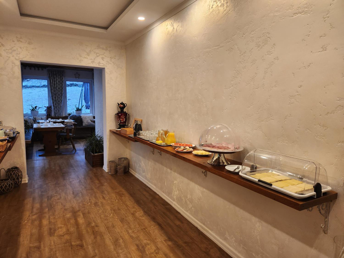 Food & Drinks 5, Bed and Breakfast Am Knittenberg, Hochsauerlandkreis