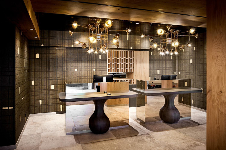 Public Area, Hotel Alte Post Fieberbrunn, Kitzbühel