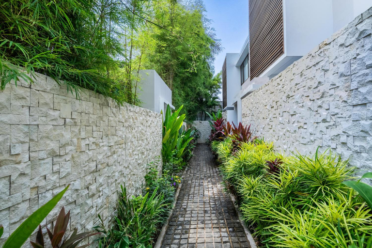 Exterior & Views 2, Vienna Villas Seminyak, Badung