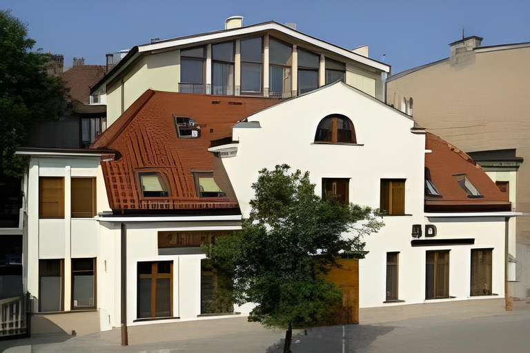 Exterior & Views, Sopocki Dwor Apartments, Sopot