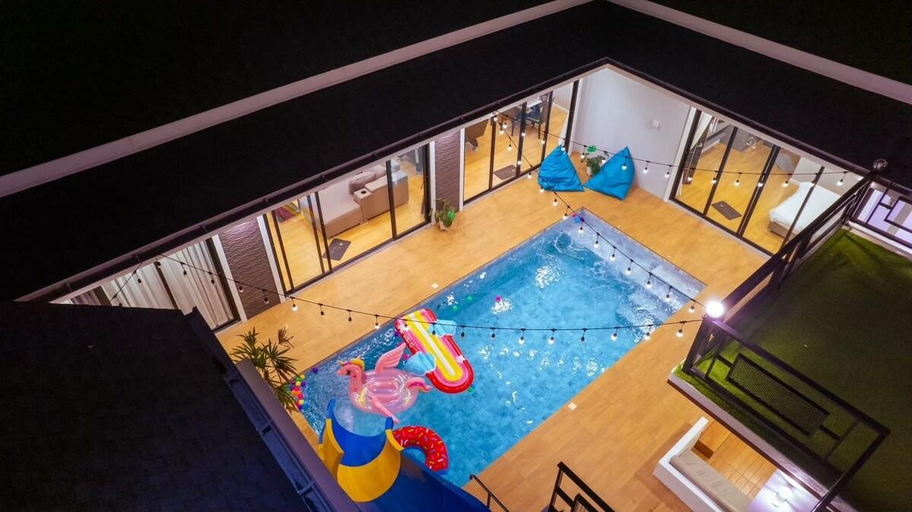 3, Wonder Hills Pool Villa Pattaya, Sattahip