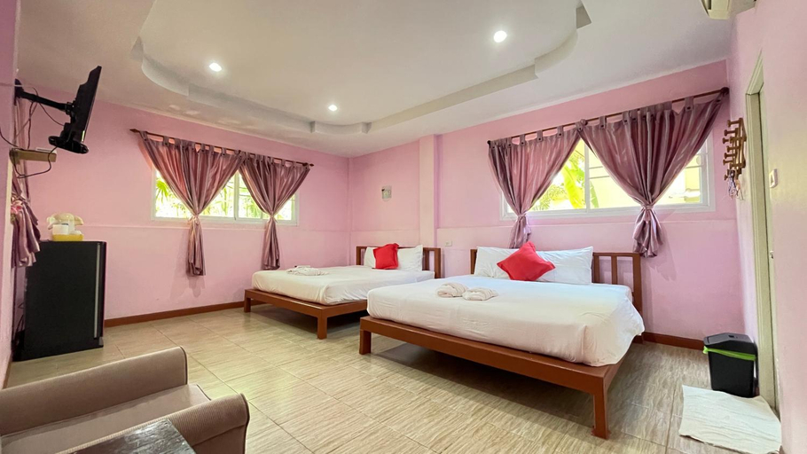 Others 3, Chaipatchara Resort, Pran Buri