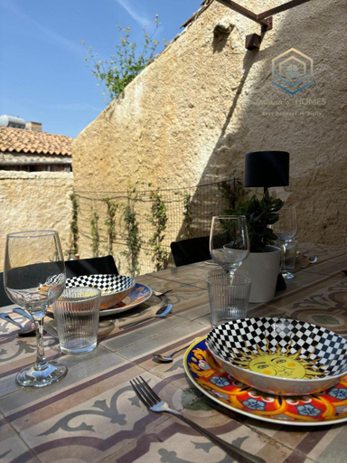 Food & Drinks, U'Marranzanu Exclusive Relais, Syracuse