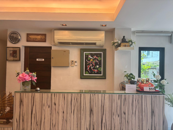 Others 2, BB BOUTIQUE MANSION, Khlong Toey