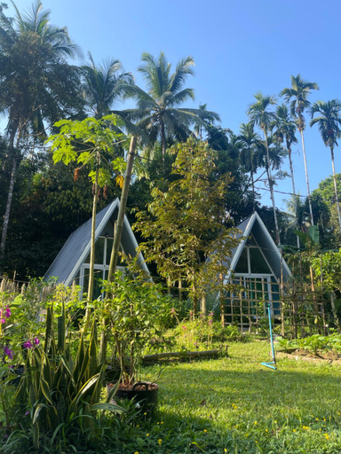 Others 4, Ample Forest Khao Sok Farmstay, Phanom