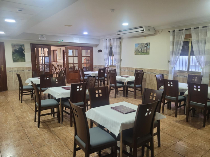 Food & Drinks 5, Hostal Restaurante el Paraiso, Badajoz
