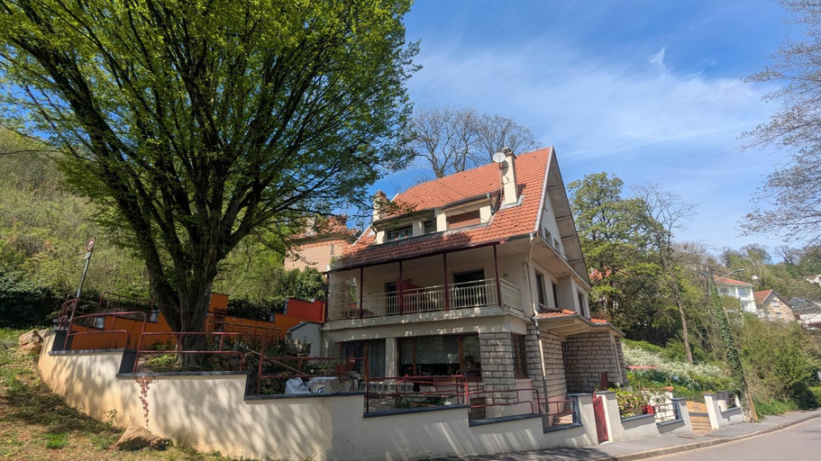 Others 4, Chambres d'hotes la foret, Meurthe-et-Moselle