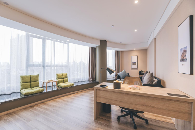 Others 5, Atour Hotel Shanghai Anting, Shanghai