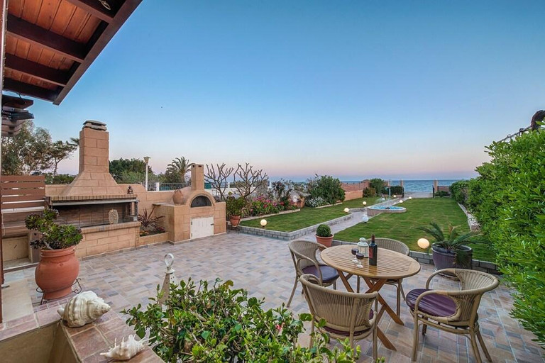 Others 4, Villa Fay, South Aegean
