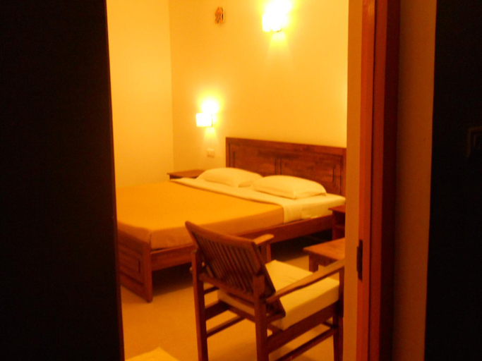 Sport & Beauty, Hotel Stonycroft, Dindigul