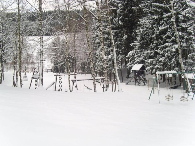 Others 3, Olsberg Apartment close to Ski Slopes, Hochsauerlandkreis