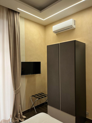 Bedroom 5, Relais Chiaia, Napoli