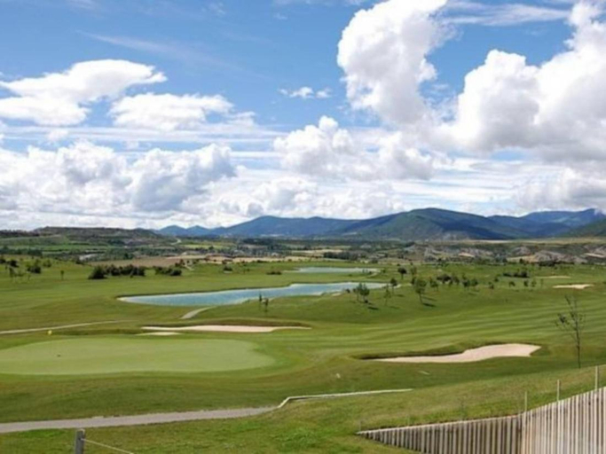 Others 3, Margas Golf Apartment, Huesca