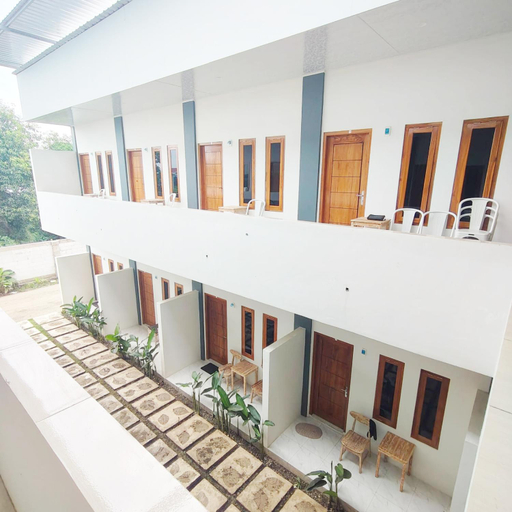 Exterior & Views 5, Savira Homestay Labuan Bajo, Manggarai Barat
