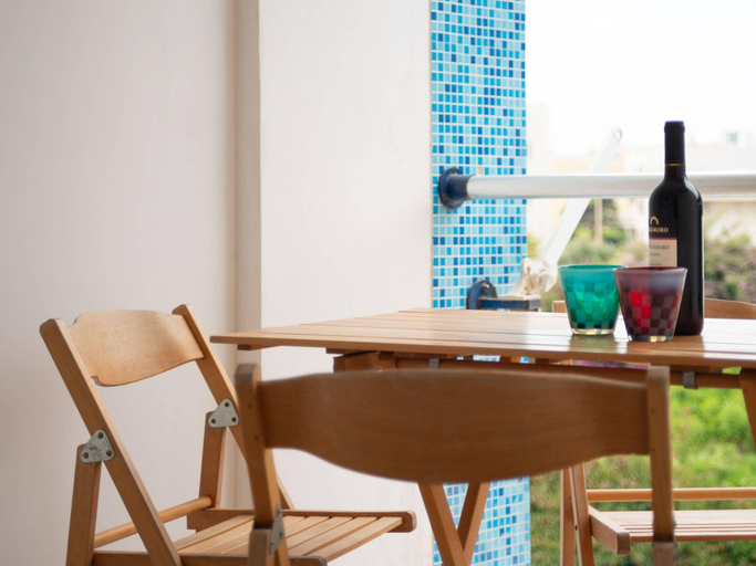 Others 5, Bright Apartment Near The Beach In Otranto, Lecce