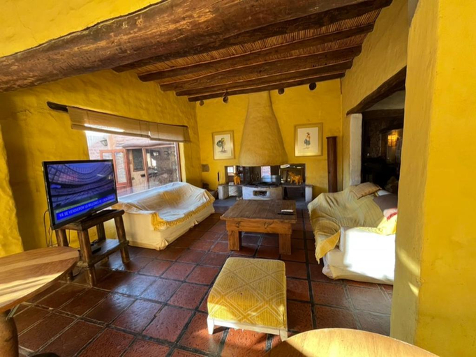 Bedroom 2, Rincon De Fuego, Tilcara