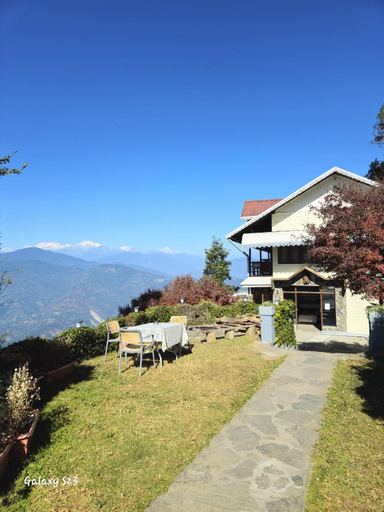 Others 4, Delo Retreat, Darjiling