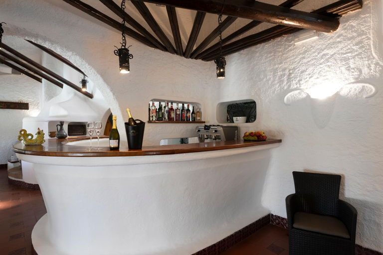 Food & Drinks 5, Club Esse Porto Rafael, Olbia-Tempio