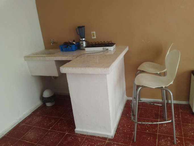 Others 5, Apartamentos Cupules, Mérida