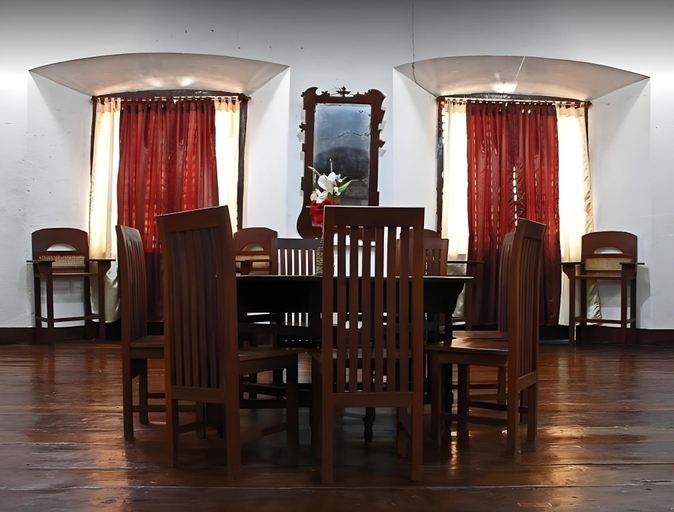 Others 4, Escolta's Homey Lodge, Vigan City