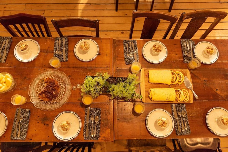 Food & Drinks, Goldberry Woods- A Modern Farm Resort, Berrien