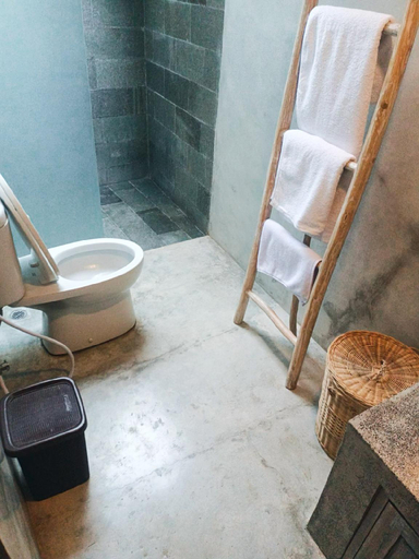 Bathroom 5, Private Villa 2 bedrooms , Buleleng
