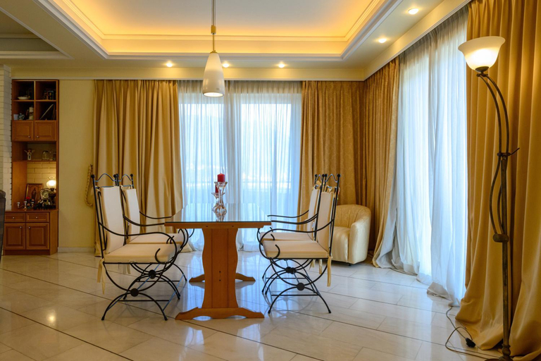 Facilities 5, Kalamata Panorama Villa, Peloponnese