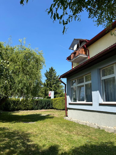 Exterior & Views 1, Penzion Nezabudka, Stropkov