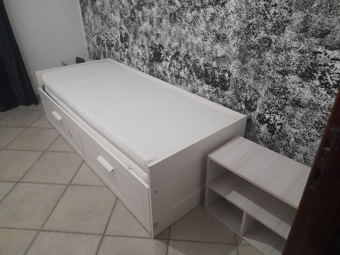 Bathroom, Roma, Rome