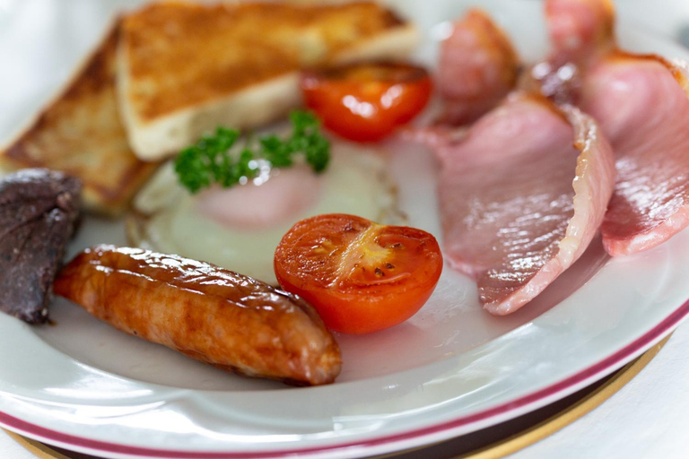 Food & Drinks 5, Shelleven Guest House, North Down and Ards