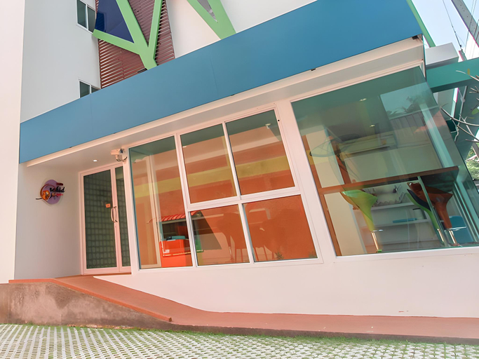 Exterior & Views 2, Orchid Residence Nakhon Si Thammarat, Muang Nakhon Si Thammarat