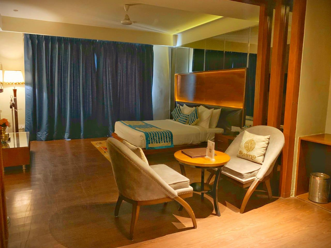 Others 5, Hotel The Shaurya , Patiala