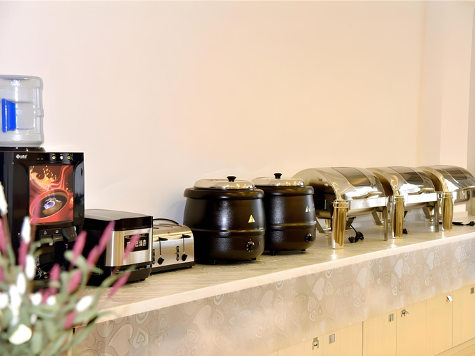 Others 5, GreenTree Inn Baoding City Anguo City Baoheng Road Trading hall Express Hotel, Baoding