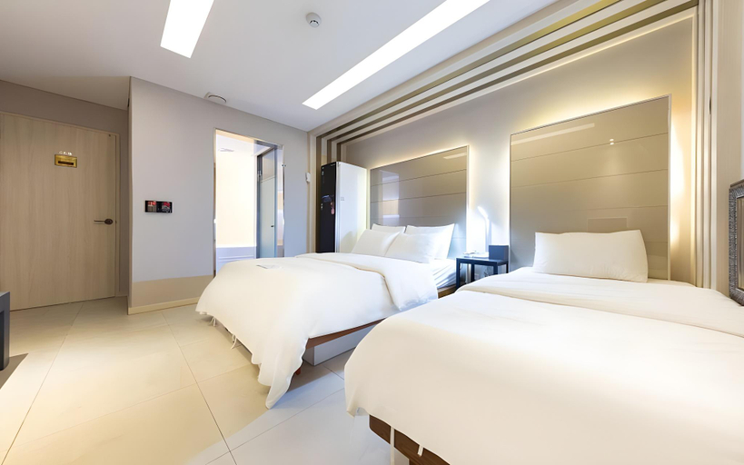 Bedroom 2, Yongin IMT, Seongnam