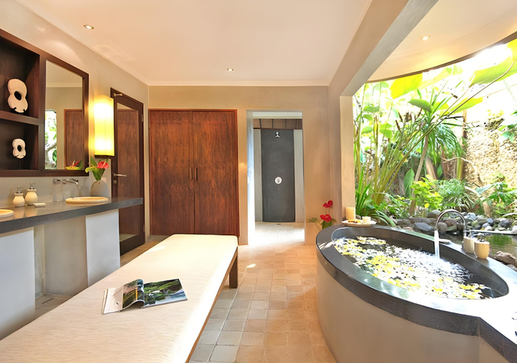 Others 5, 1 BR Villa Kubu - Premium Spa, Badung