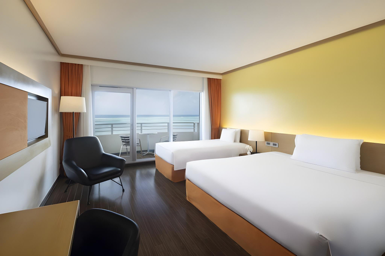 Bedroom 3, Saipan World Resort, Saipan