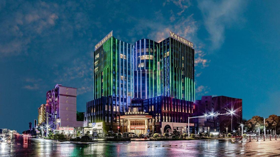 Others 2, Vienna International Hotel (Yichun Wanzai Shop), Yichun