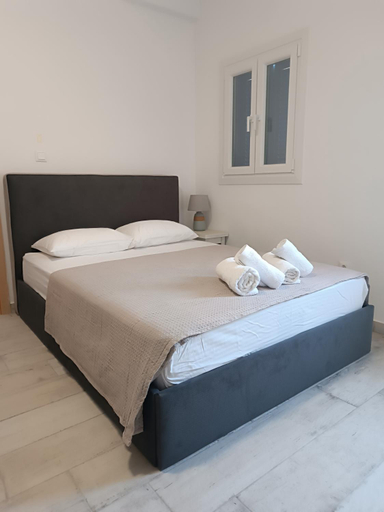Others 3, Klimis apartments, South Aegean