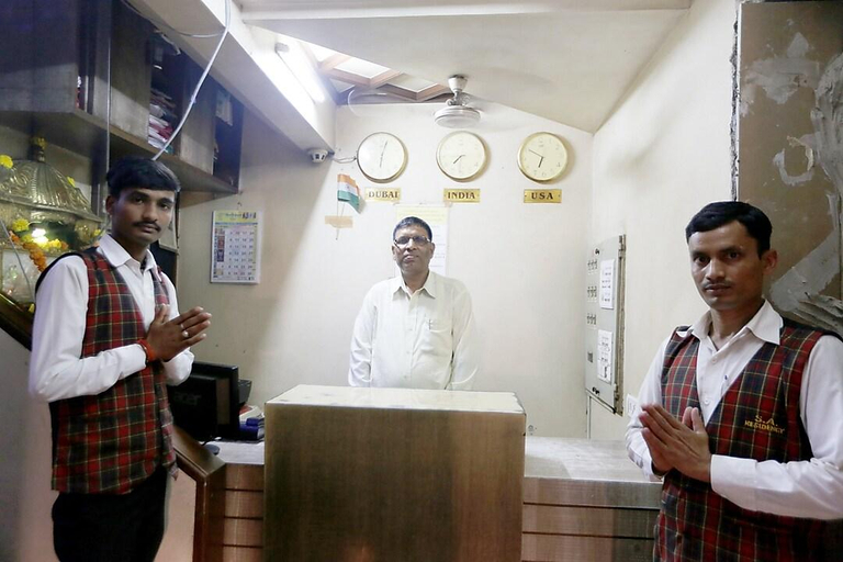 Others 2, Hotel Sa Residency , Thane